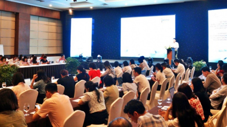 Tham vấn, hoàn thiện chính sách nhằm nâng cao hiệu quả quản lý chất thải rắn