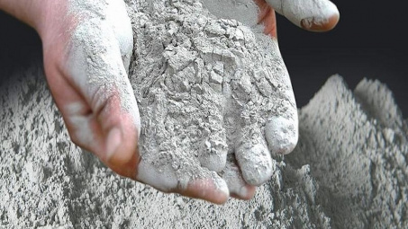 Nghiên cứu xử lý vật liệu môi trường tro đáy nhiệt điện trong sản xuất xi măng Portland PCB40