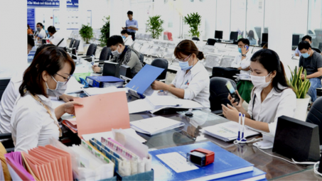 Từ ngày 1/9/2024, áp dụng quy định mới về số lượng cấp phó của các cơ quan, đơn vị