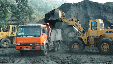 TKV: Tăng cường bảo vệ môi trường mặt bằng 56 và +17 Mạo Khê