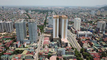Kế hoạch thực hiện Quy hoạch tỉnh Nghệ An thời kỳ 2021 - 2030, tầm nhìn đến năm 2050