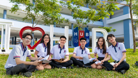 Điểm chuẩn xét tuyển sớm của Trường Đại học Ngân hàng TP. Hồ Chí Minh (đợt 1)