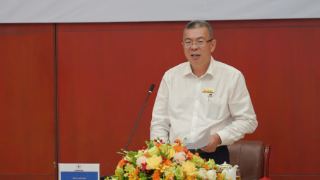 EVNHCMC: 6 tháng, điện thương phẩm đạt 15,2 tỷ kWh