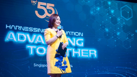 TTC AgriS: Thu hút nhà đầu tư ngoại để mở rộng quy mô và nâng cao năng lực cạnh tranh