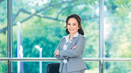 TTC AgriS (SBT) - Doanh nghiệp mía đường lớn nhất Việt Nam có Chủ tịch mới