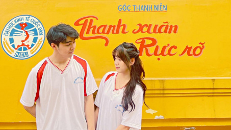 Điểm chuẩn xét tuyển sớm của Trường Đại học Kinh tế Quốc dân (đợt 1)