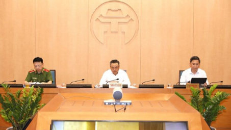 Hà Nội: Việc phân cấp, ủy quyền thực sự đã đi vào cuộc sống