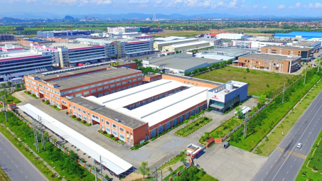 Dragon Capital kỳ vọng gì khi trở thành cổ đông lớn của Tổng Công ty IDICO (IDC)?