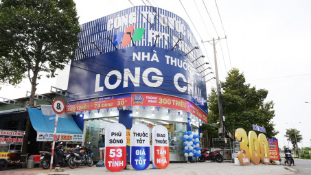 FPT Retail (FRT) lên tiếng về đợt kiểm tra 20 cơ sở tiêm chủng Long Châu