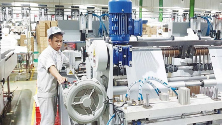 Quảng Bình: Công nghiệp - Thương mại đóng góp tích cực vào sự phát triển chung của tỉnh