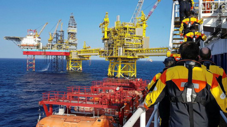 Giá xăng dầu hôm nay 16/7: Giảm nhẹ, lo ngại tăng trưởng kinh tế Trung Quốc