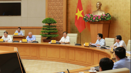 Luật Điện lực (sửa đổi): Chính sách phát triển điện tái tạo và năng lượng mới được xây mới hoàn toàn