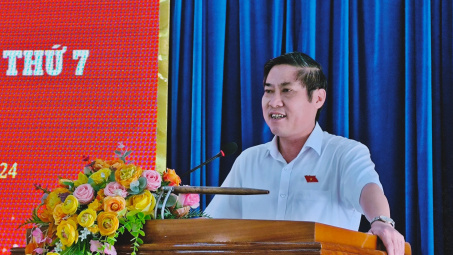 Ông Phan Thái Bình làm Trưởng Ban Chỉ đạo chống buôn lậu, gian lận thương mại và hàng giả tỉnh Quảng Nam