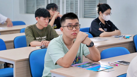 Phổ điểm 9 môn thi tốt nghiệp THPT 2024