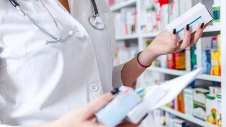 Thanh tra Sở Y tế Hà Nội xử phạt 10 cơ sở vi phạm hành chính