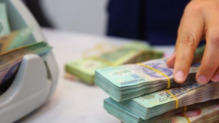 Trình tự cấp Giấy phép, hoạt động của tổ chức tài chính vi mô