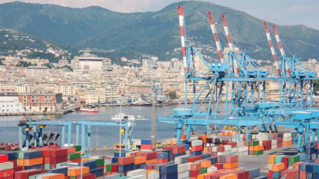 Việt Nam - Italia sớm đưa kim ngạch thương mại song phương lên 7 tỷ USD