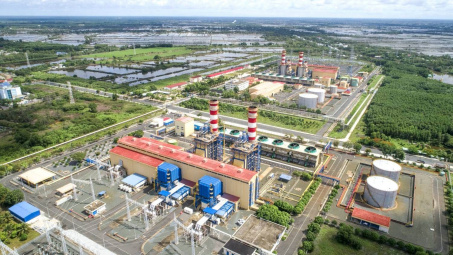 PV Power (POW) đề xuất làm tổ hợp điện sạch quy mô gần 4 tỷ USD tại Ninh Thuận