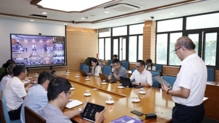 Hà Nội: Tập huấn khai thác, sử dụng ứng dụng “Công dân Thủ đô số - iHanoi”