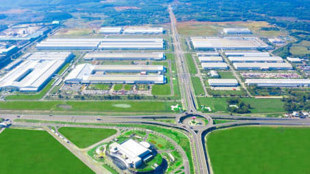 Quảng Nam hướng đến trở thành cực tăng trưởng quan trọng của khu vực miền Trung - Tây Nguyên