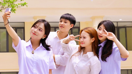 Điểm chuẩn trúng tuyển Học viện Báo chí và Tuyên truyền 4 năm gần nhất