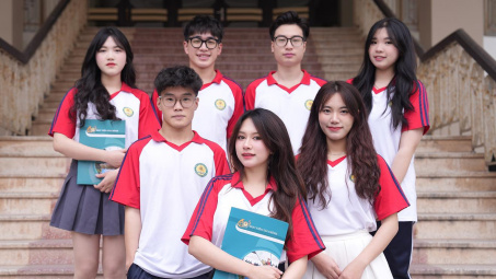 Điểm chuẩn trúng tuyển Học viện Tài chính 4 năm gần nhất