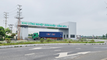 Ninh Bình: Lấy công nghiệp ô tô làm động lực tạo sức bật thu hút đầu tư