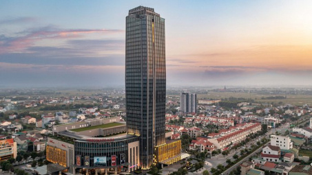 Chính thức ban hành Kế hoạch thực hiện Quy hoạch tỉnh Hà Tĩnh thời kỳ 2021-2030, tầm nhìn đến 2050