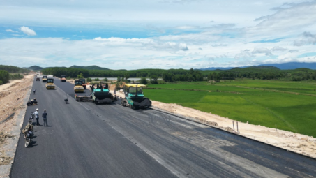 Không để đứt gãy chuỗi cung ứng vật liệu xây dựng cho các dự án trọng điểm