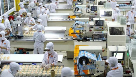 Tăng trưởng và kỳ vọng tăng trưởng kinh tế thế giới và một số vấn đề đặt ra cho Việt Nam