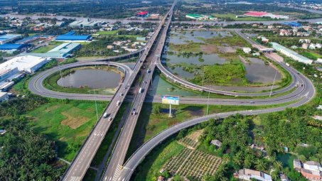 Nghiên cứu, xây dựng Đề án hình thành Quỹ phát triển hạ tầng