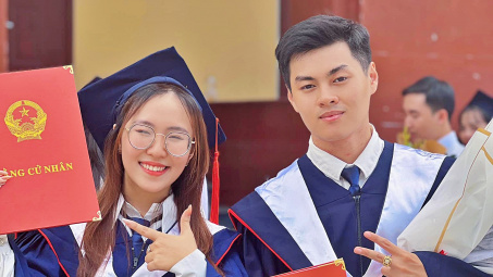 Điểm chuẩn trúng tuyển Học viện Toà án 4 năm gần nhất