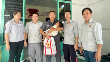 Công đoàn Casumina: Nhiều hoạt động thiết thực cho người lao động