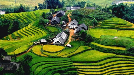 Điều chỉnh danh sách xã khu vực III, II, I vùng đồng bào dân tộc thiểu số và miền núi