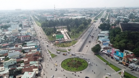 Đồng Nai dự kiến kêu gọi đầu tư đối với 36 dự án ưu tiên thuộc 5 lĩnh vực