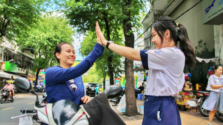 Nóng: Gợi ý đáp án môn Lịch sử thi tốt nghiệp THPT 2024 (Tất cả các mã đề)