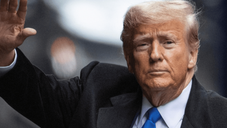 Quốc tế nổi bật: Ông Donald Trump được là ngoại lệ?