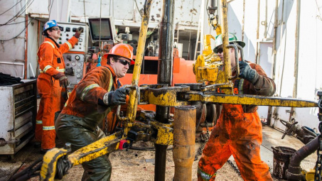 Giá xăng dầu hôm nay 2/7: Lên cao nhất 2 tháng, kỳ vọng Fed sớm giảm lãi suất