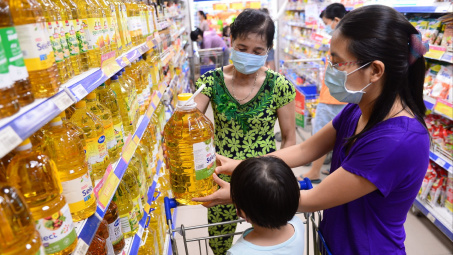 Luật Bảo vệ quyền lợi người tiêu dùng (sửa đổi) chính thức có hiệu lực