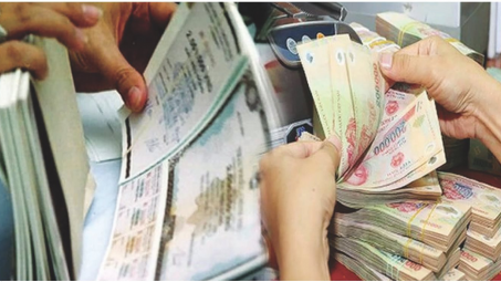Không dùng tiền mặt trong mua, bán trái phiếu doanh nghiệp