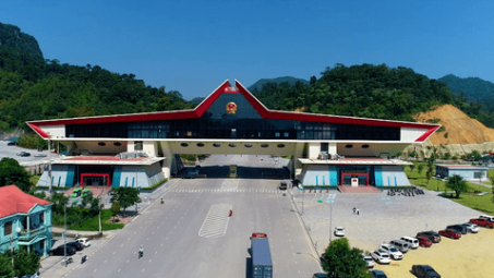 Quy định mới về giao nhận hàng hóa xuất nhập khẩu qua cửa khẩu Lạng Sơn từ 1/8/2024