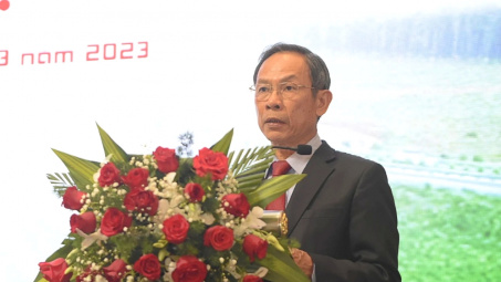 Cựu thành viên HĐQT bị bắt, Cao su Việt Nam (GVR) nói gì?