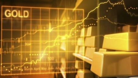 Sự biến động trên thị trường giao dịch vàng dưới góc nhìn từ học thuyết giá trị của Karl Marx