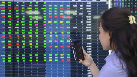 Chứng khoán FPT (FTS): Cho vay margin cao kỷ lục, đã hoàn thành 90% mục tiêu lãi cả năm