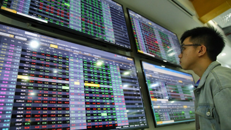 Chứng khoán VNDirect: Thị trường khó giảm sâu, điều chỉnh là cơ hội cơ cấu danh mục