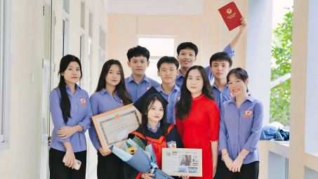 Điểm chuẩn trúng tuyển Trường Đại học Kiểm sát Hà Nội 4 năm gần nhất