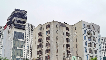 Từ ngày 1/8/2024, muốn cho thuê nhà phải thành lập doanh nghiệp