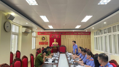 Vướng mắc trong thực tiễn xử lý tội phạm về ma túy và giải pháp hoàn thiện