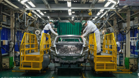 Các tổ chức quốc tế tiếp tục lạc quan về tăng trưởng kinh tế Việt Nam