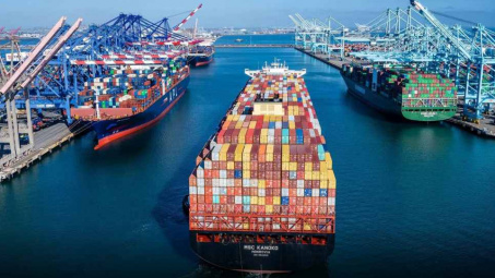 Quy tắc cộng gộp xuất xứ: Tối ưu hóa lợi ích từ các FTA và thúc đẩy thương mại quốc tế